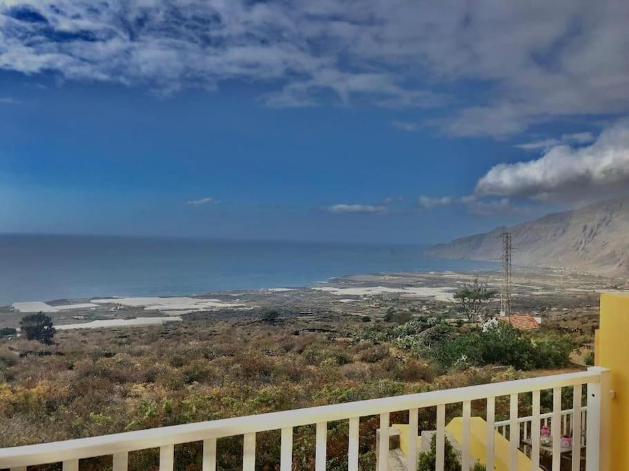 Hébergement de vacances Mirador De Merese