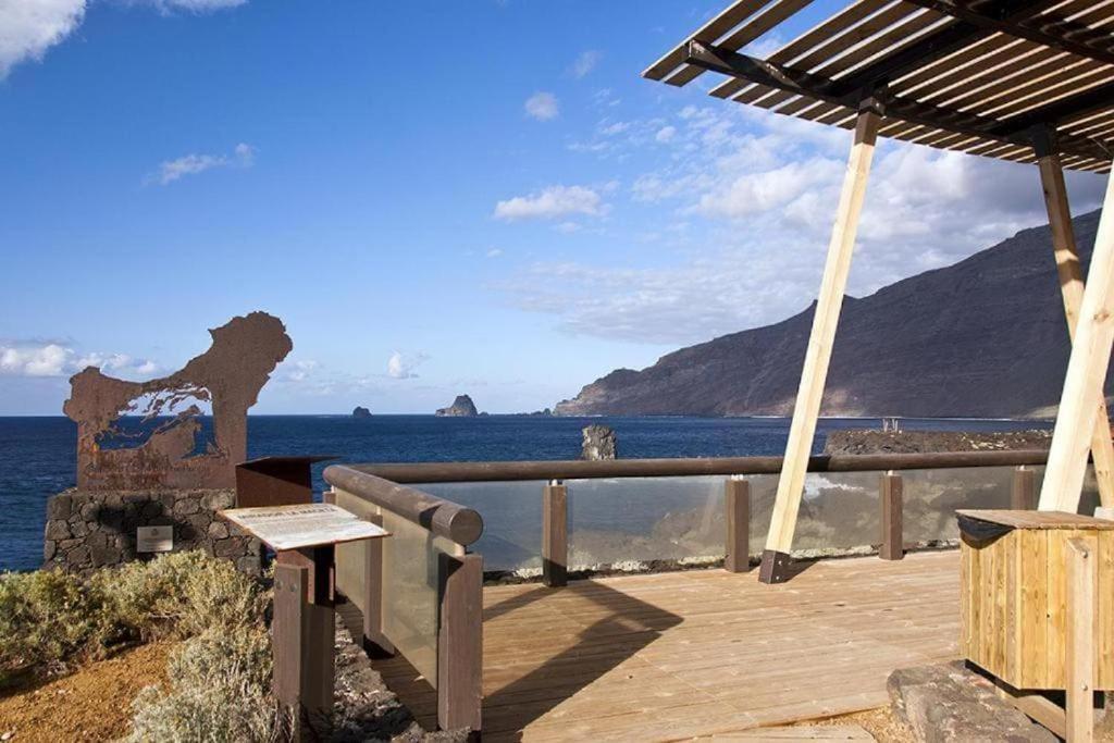 Mirador De Merese Hébergement de vacances Frontera
